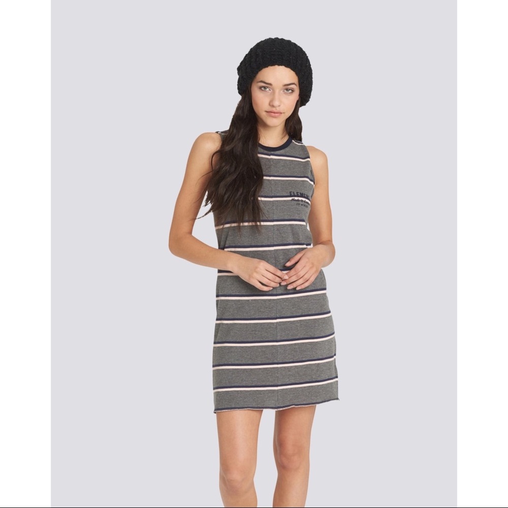 Element ‘True’ Dress